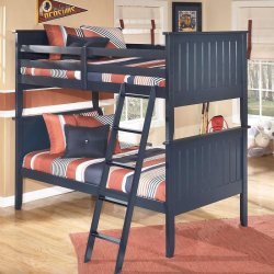 Односпальная кровать Leo, Ashley Furniture