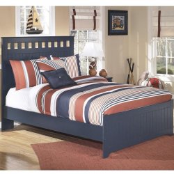 Односпальная кровать Leo, Ashley Furniture