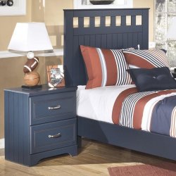 Тумба прикроватная для детской Leo, Ashley Furniture