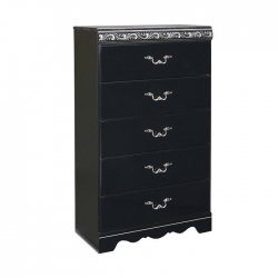 Комод Constellations, Ashley Furniture
