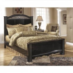 Кровать (Queen 153x203) Constellations, Ashley Furniture