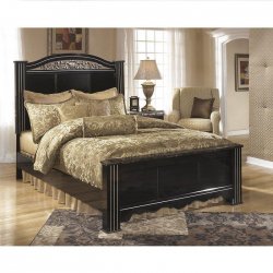 Кровать (King 193x203) Constellations, Ashley Furniture