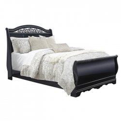 Кровать (Queen 153x203) Constellations, Ashley Furniture