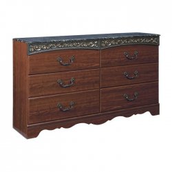 Комод Fairbrooks Estate, Ashley Furniture