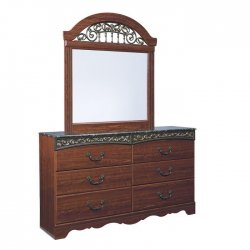 Зеркало Fairbrooks Estate, Ashley Furniture