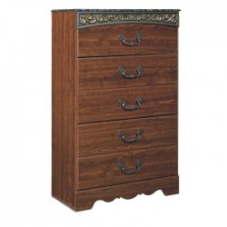 Комод Fairbrooks Estate, Ashley Furniture