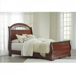 Кровать (Queen 153x203) Fairbrooks Estate, Ashley Furniture