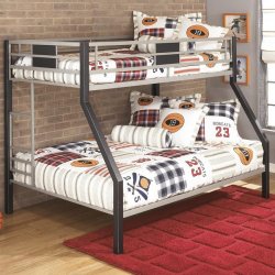 Односпальная кровать Dinsmore, Ashley Furniture