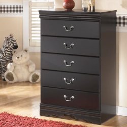 Комод Huey Vineyard, Ashley Furniture