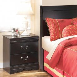Тумба прикроватная Huey Vineyard, Ashley Furniture