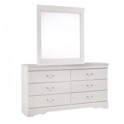 Зеркало Anarasia, Ashley Furniture