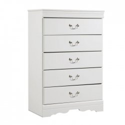 Комод Anarasia, Ashley Furniture