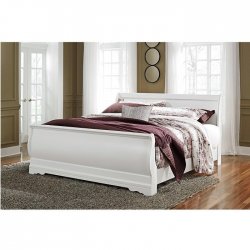 Кровать (King 193x203) Anarasia, Ashley Furniture