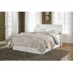 Кровать (Queen 153x203) Anarasia, Ashley Furniture