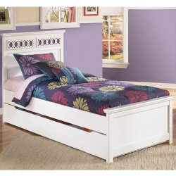 Односпальная кровать Zayley, Ashley Furniture