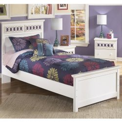 Односпальная кровать Zayley, Ashley Furniture