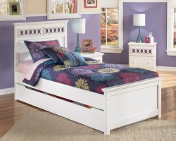 Кровать односпальная (99х190) Zayley, Ashley Furniture