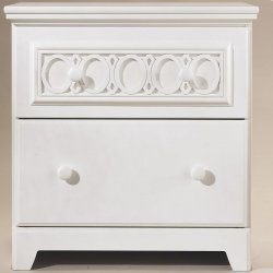 Тумба прикроватная для детской Zayley, Ashley Furniture