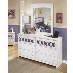 Комод для детской Zayley, Ashley Furniture
