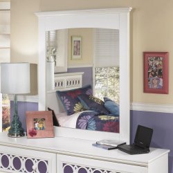 Зеркало для детской Zayley, Ashley Furniture
