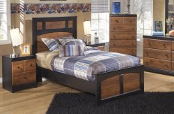 Кровать односпальная (99х190) Aimwell, Ashley Furniture