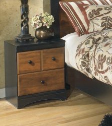 Прикроватная тумбочка Aimwell, Ashley Furniture