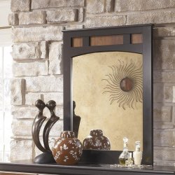 Зеркало Aimwell, Ashley Furniture