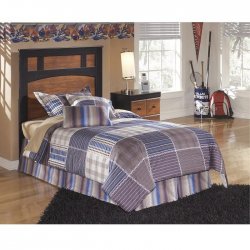 Односпальная кровать Twin (96х190) Aimwell, Ashley Furniture