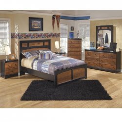 Односпальная кровать Full (135х190) Aimwell, Ashley Furniture