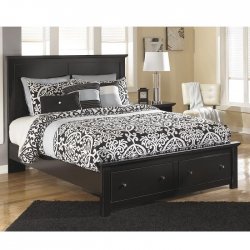 Кровать (Queen 153x203) Maribel, Ashley Furniture