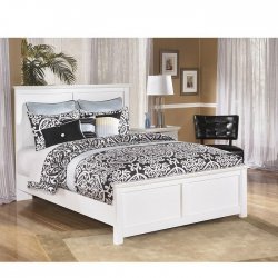 Кровать (Queen 153x203) Bostwick Shoals, Ashley Furniture