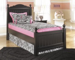 Кровать односпальная (99х190) Jaidyn, Ashley Furniture
