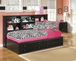 Кровать односпальная (99х190) Jaidyn, Ashley Furniture