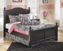 Кровать односпальная (137х190) Jaidyn, Ashley Furniture