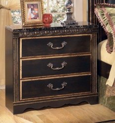 Прикроватная тумбочка Coal Creek, Ashley Furniture