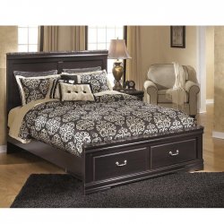 Кровать (Queen 153x203) Esmeralda, Ashley Furniture