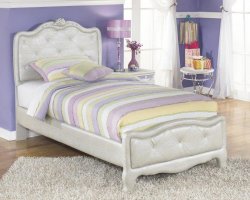 Кровать односпальная (99х190) Zarollina, Ashley Furniture