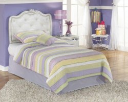 Кровать односпальная (99х190) Zarollina, Ashley Furniture