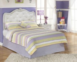 Кровать односпальная (137х190) Zarollina, Ashley Furniture
