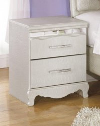Прикроватная тумбочка Zarollina, Ashley Furniture