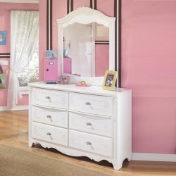 Комод для детской Exquisite, Ashley Furniture