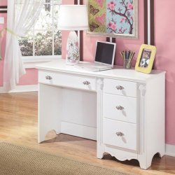 Стол письменный для детской Exquisite, Ashley Furniture