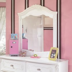 Зеркало для детской Exquisite, Ashley Furniture