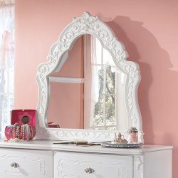 Зеркало для детской Exquisite, Ashley Furniture