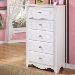 Комод для детской Exquisite, Ashley Furniture