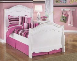 Кровать односпальная (99х190) Exquisite, Ashley Furniture