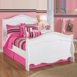 Односпальная кровать Exquisite, Ashley Furniture