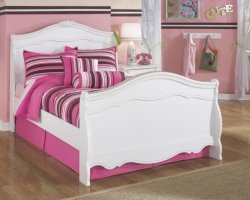 Кровать односпальная (137х190) Exquisite, Ashley Furniture