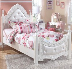 Односпальная кровать Exquisite, Ashley Furniture