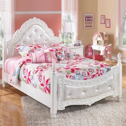 Односпальная кровать Exquisite, Ashley Furniture
